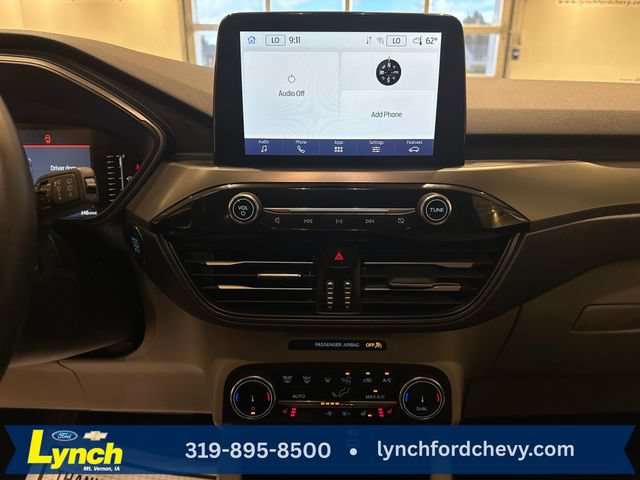 Certified 2023 Ford Escape Active AWD/4WD image 11