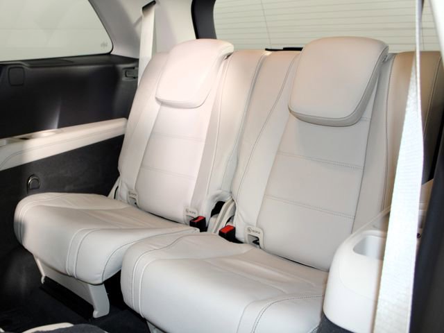 Used 2020 Mercedes-Benz GLS 450 4MATIC image 25