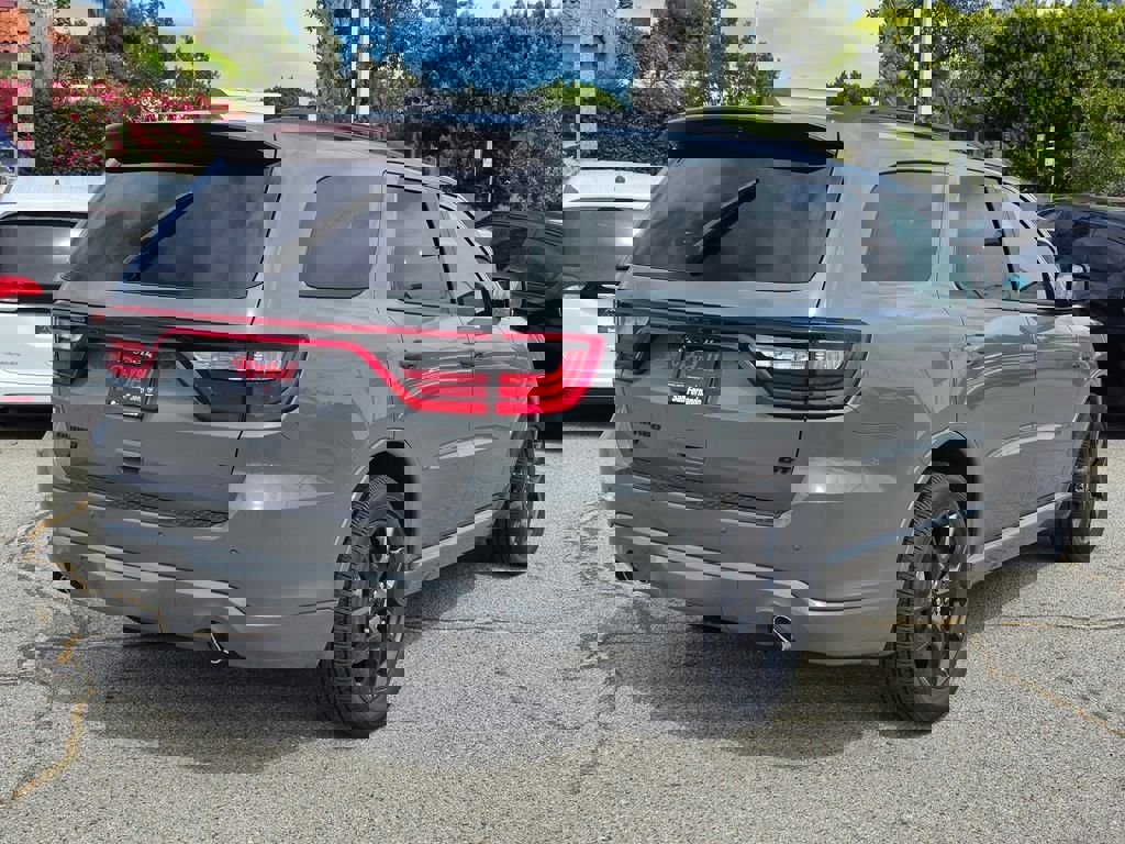 New 2026 Dodge Durango GT image 4