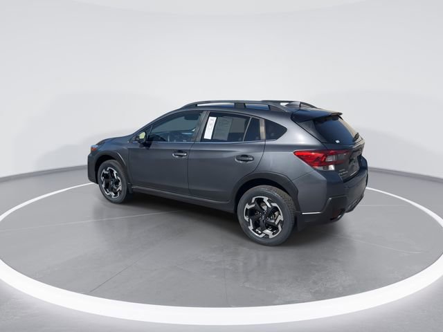 Used 2021 Subaru Crosstrek 2.5i Limited w/ Popular Package #5 AWD/4WD image 5