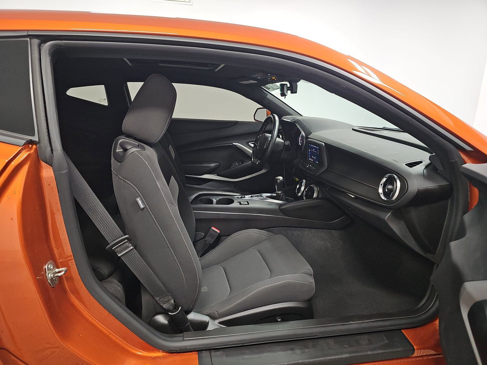 Used 2023 Chevrolet Camaro LT w/ RS Package image 42