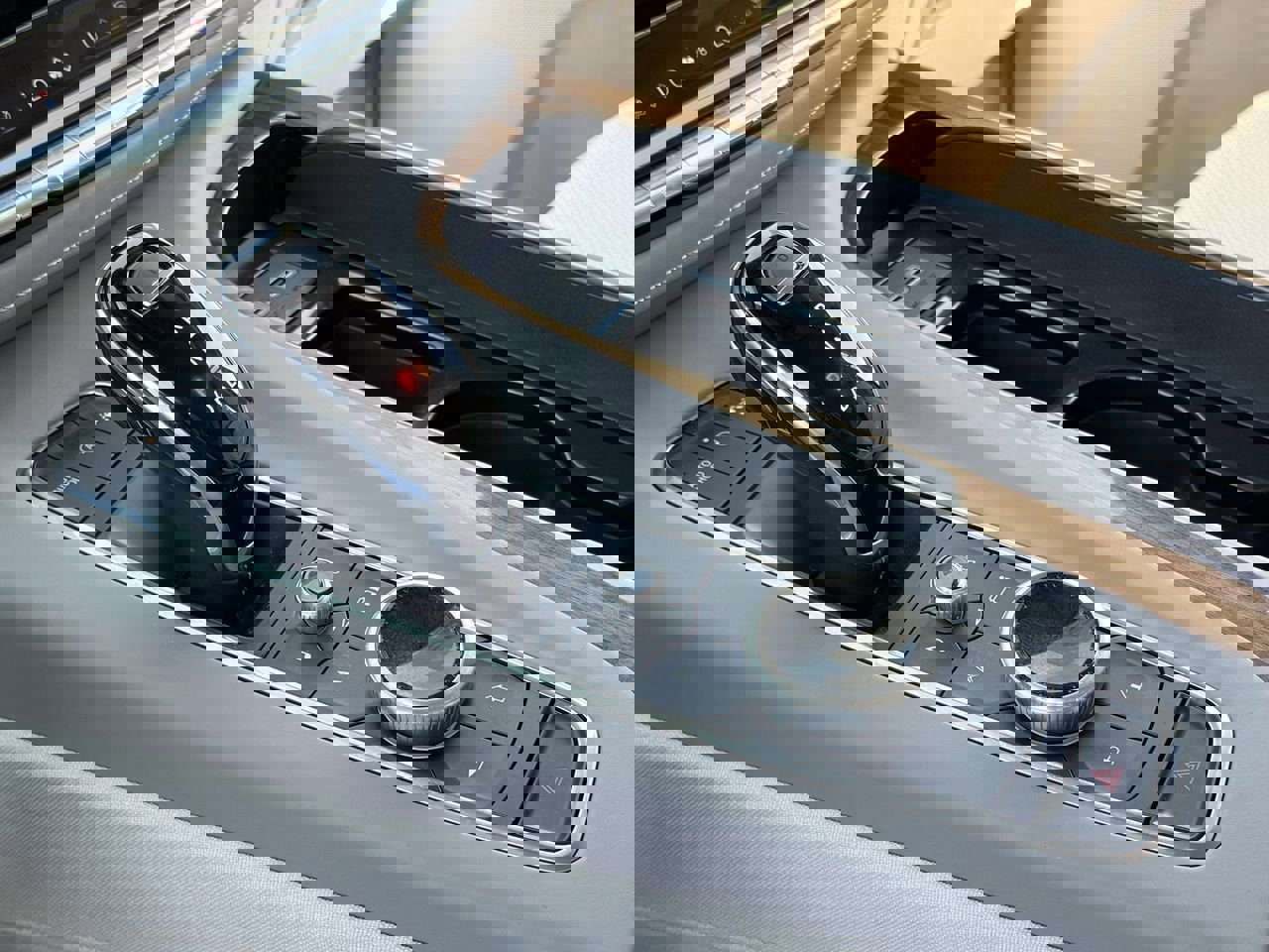 Certified 2024 Cadillac Escalade ESV Sport Platinum w/ LPO, ONYX Package image 31