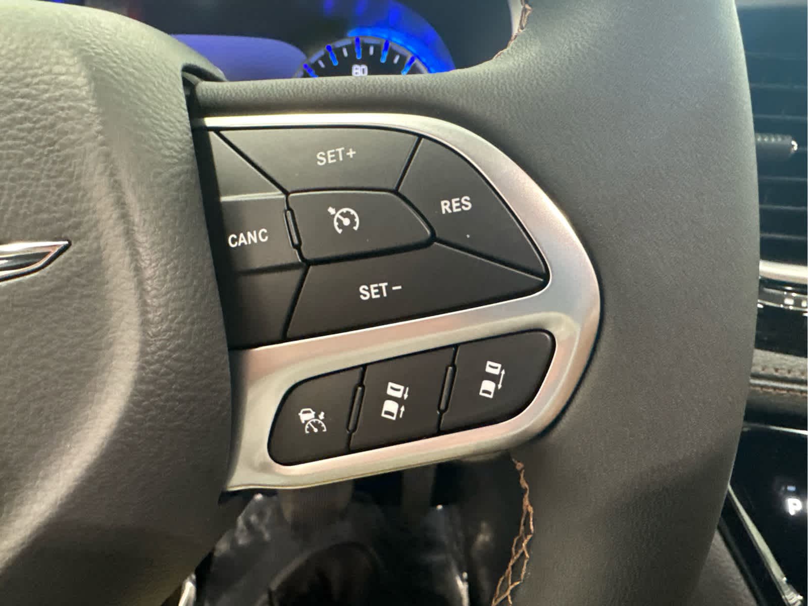 New 2026 Chrysler Pacifica Pinnacle FWD image 19