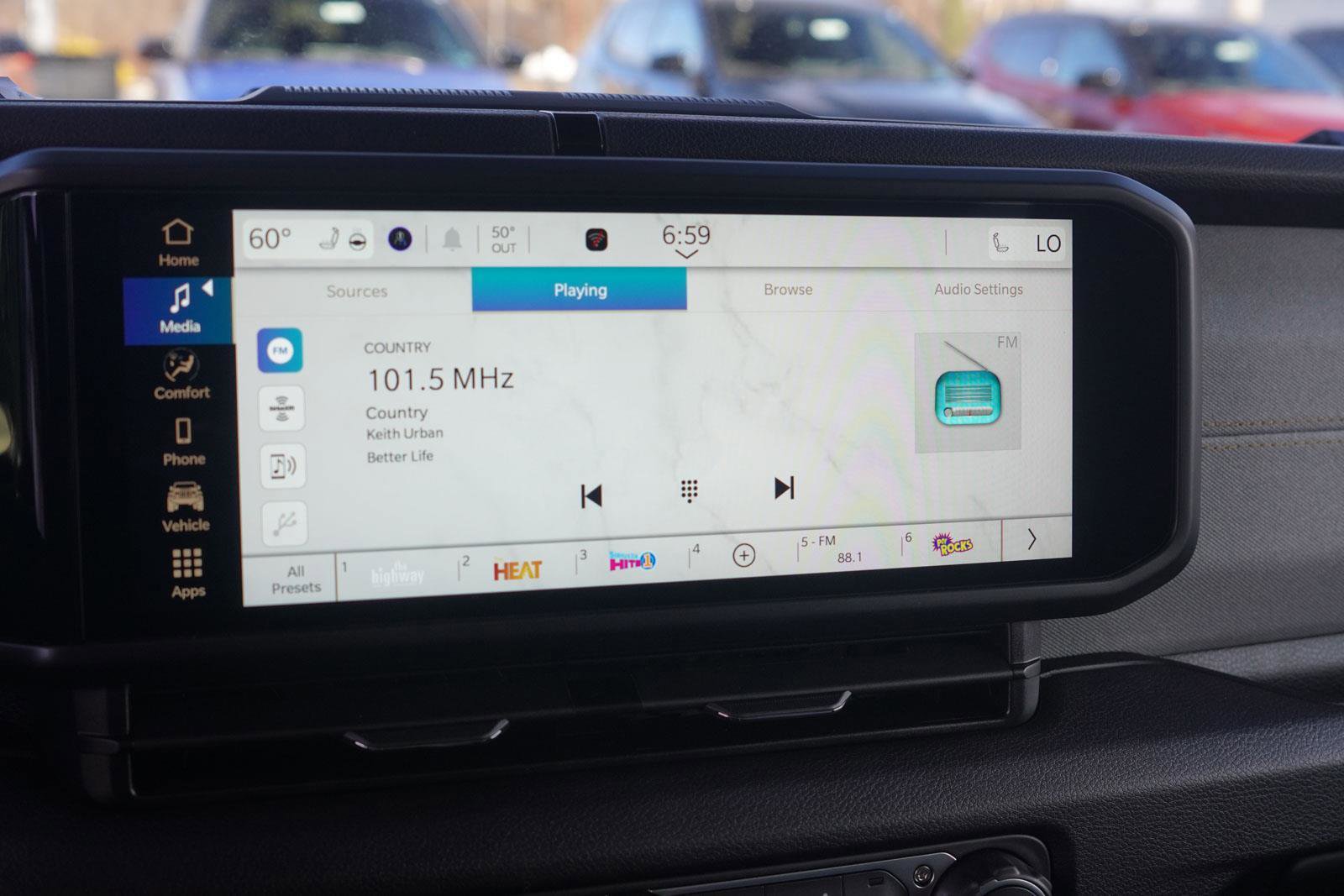 New 2026 Jeep Wrangler Sport S image 46