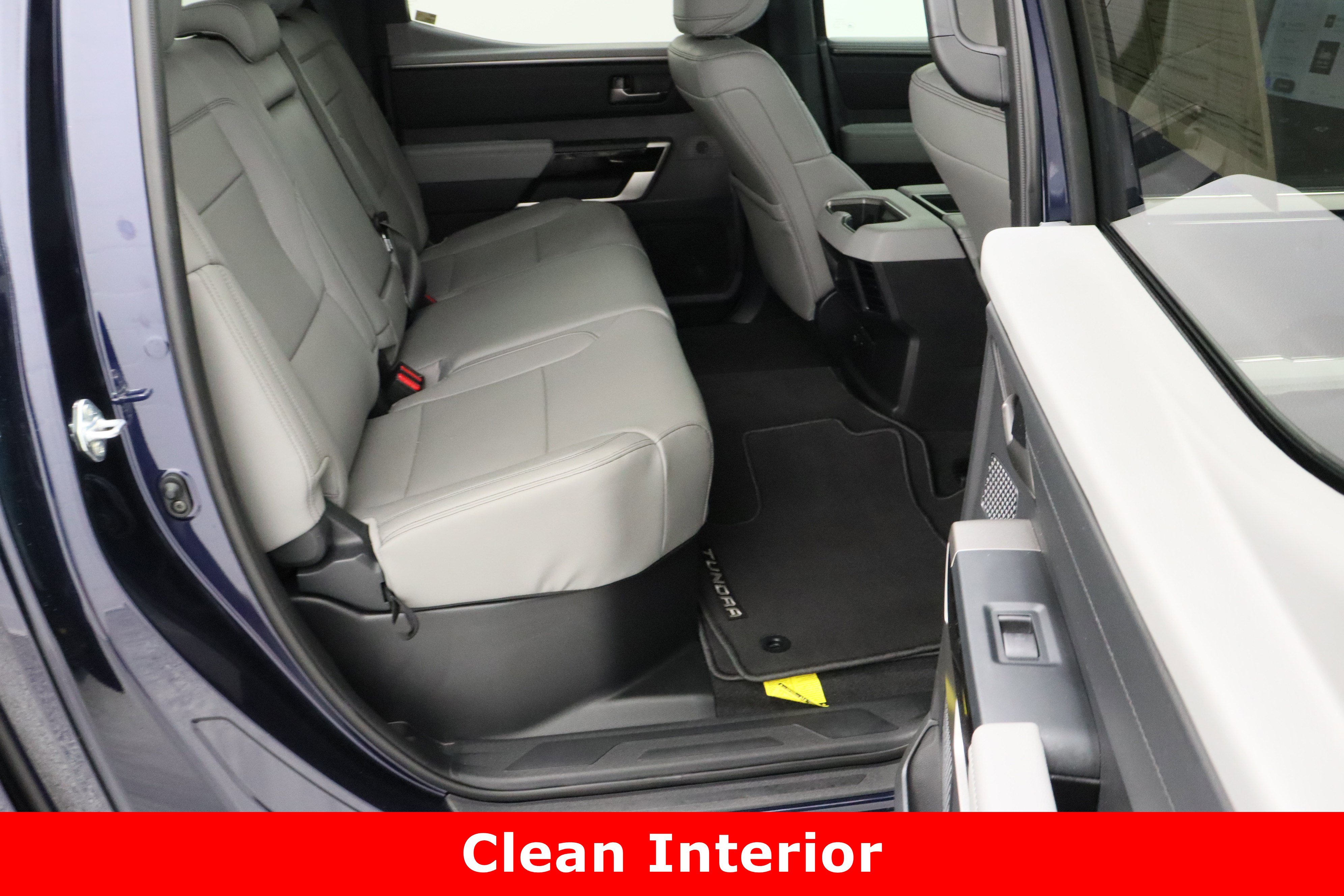 Certified 2026 Toyota Tundra Limited w/ Power Package image 36