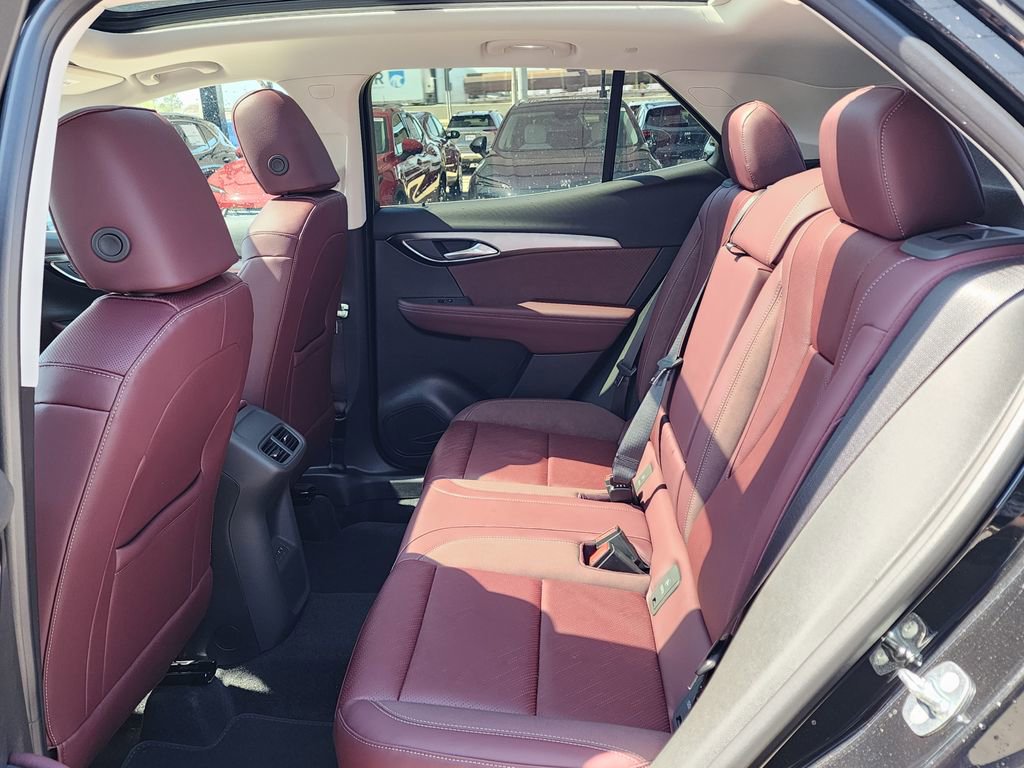 New 2026 Buick Envision Sport Touring image 43