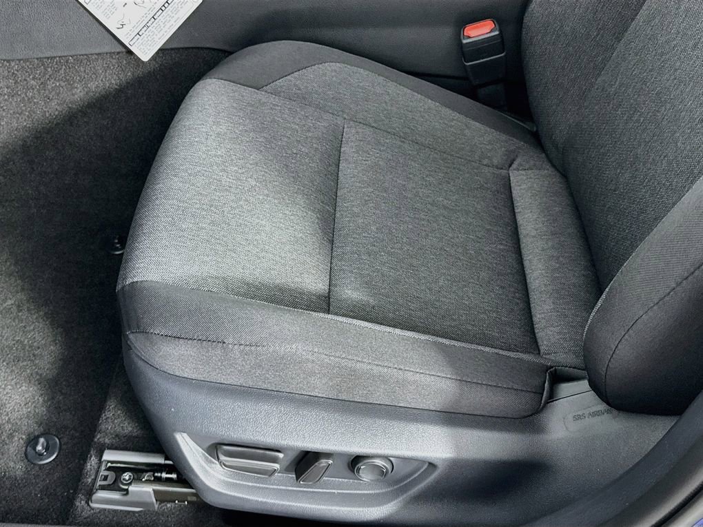 New 2026 Toyota Camry LE FWD image 23