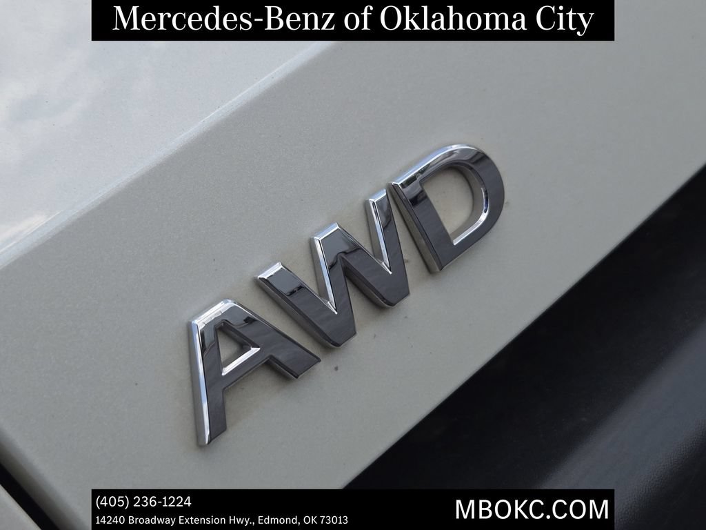 Used 2023 INFINITI QX55 Essential AWD/4WD image 9