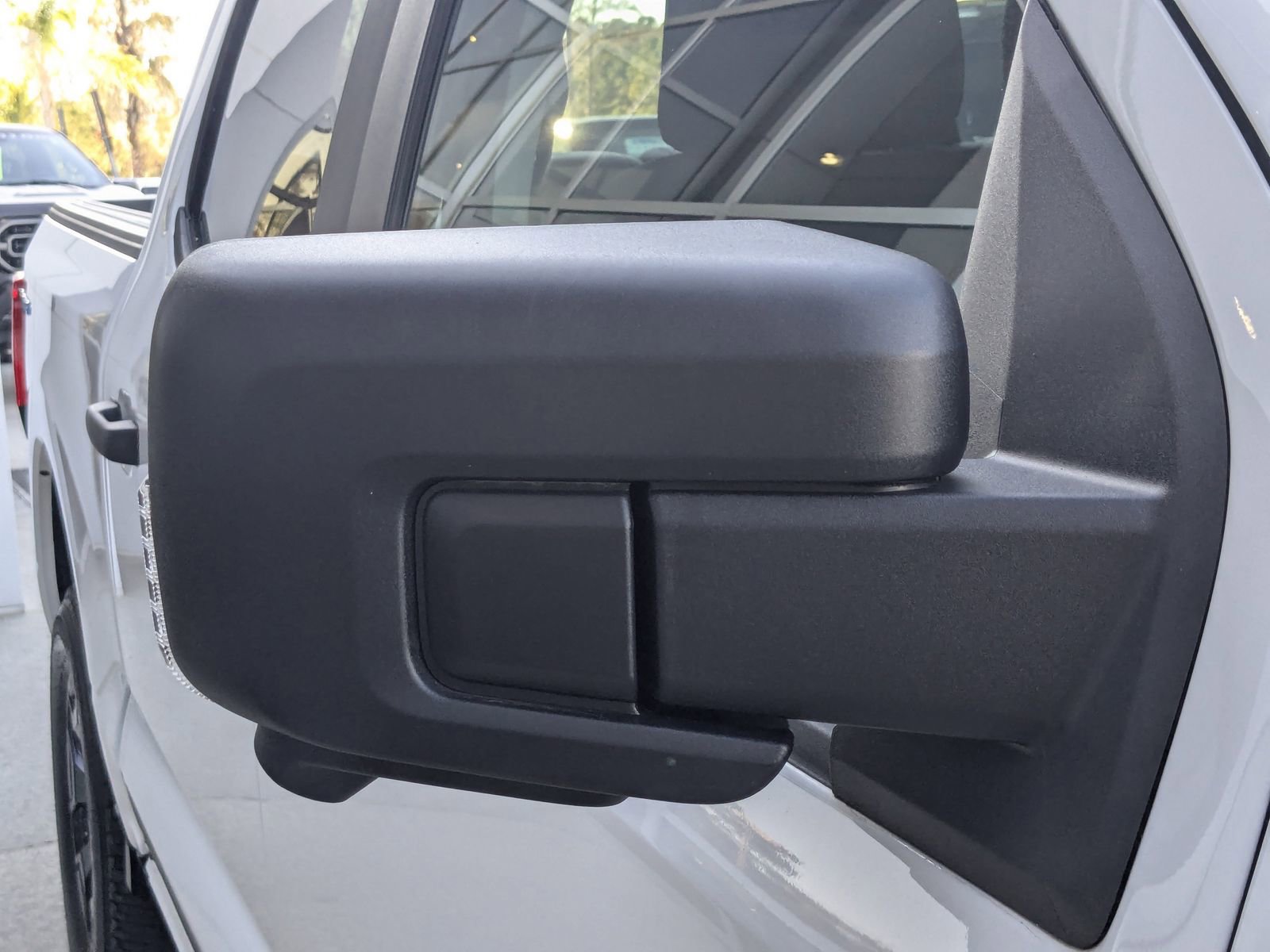 New 2023 Ford F150 Lightning Pro w/ Tow Technology Package image 13