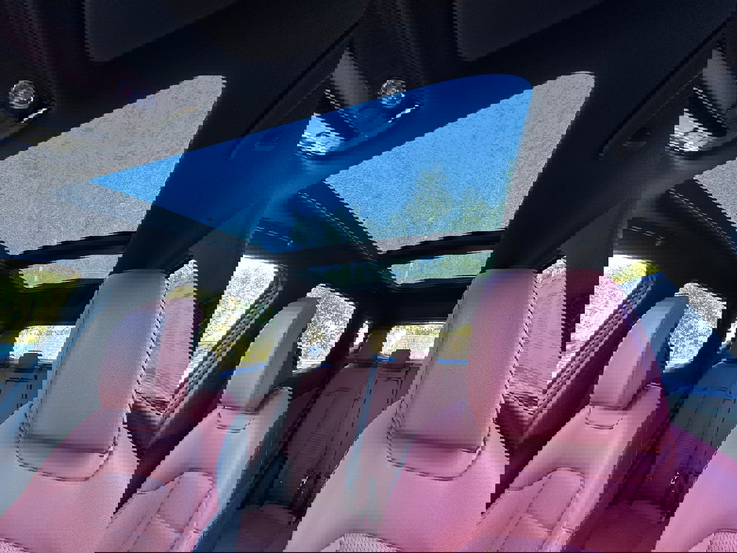 New 2026 Kia Sportage SX Prestige image 52