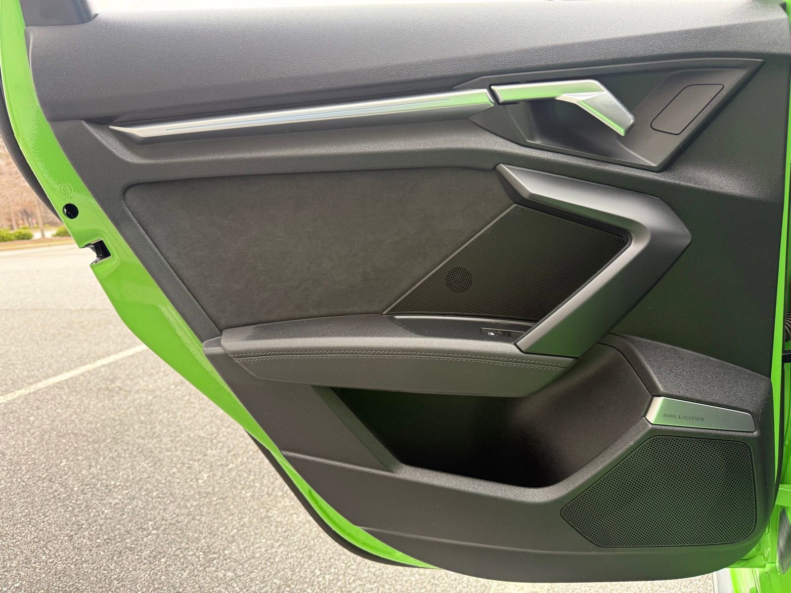 Used 2024 Audi RS 3 image 45