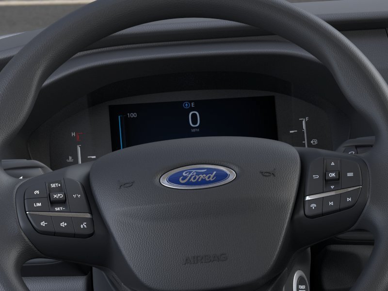 New 2026 Ford Transit 150 Low Roof RWD image 13