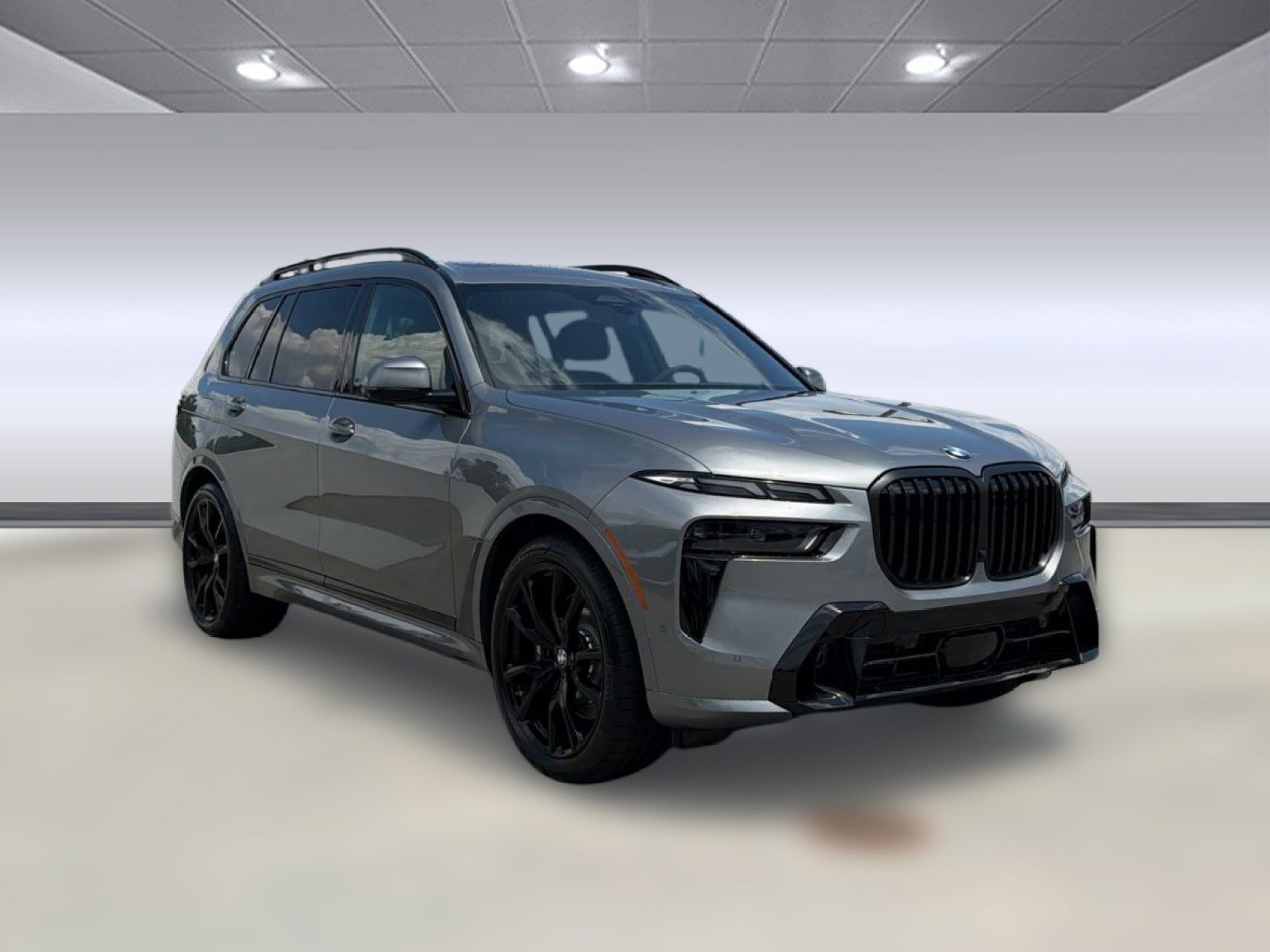 New 2027 BMW X7 xDrive40i w/ M Sport Package AWD/4WD image 6