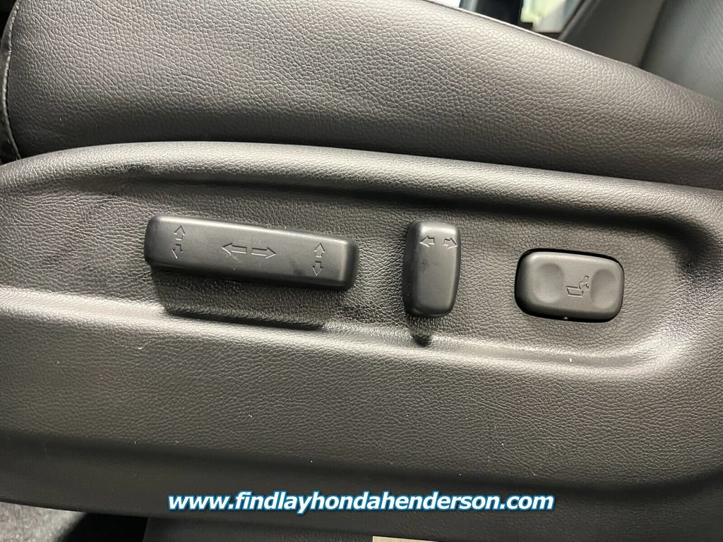 New 2026 Honda Ridgeline TrailSport image 10