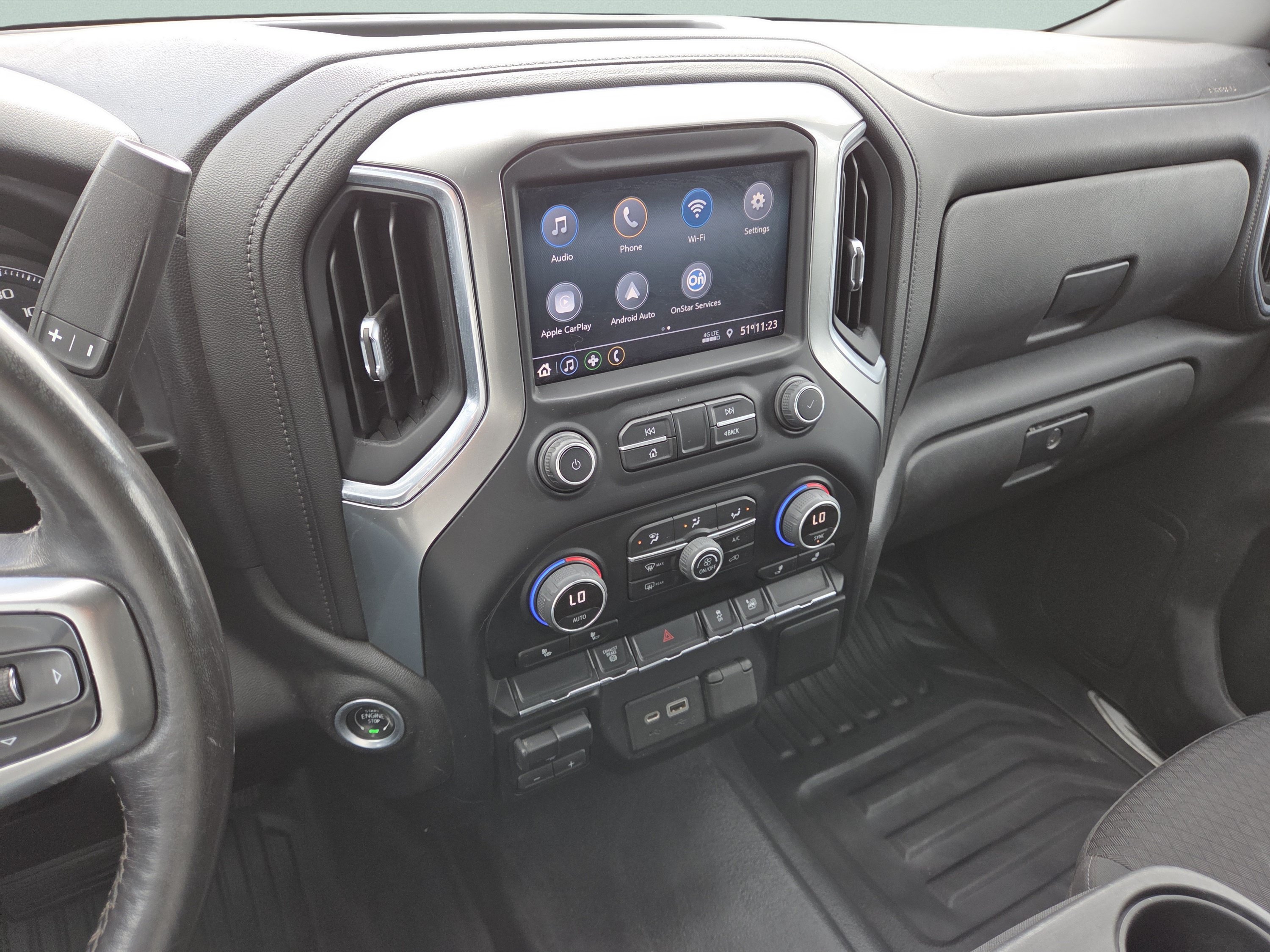 Used 2022 Chevrolet Silverado 3500 LT w/ Convenience Package AWD/4WD image 37