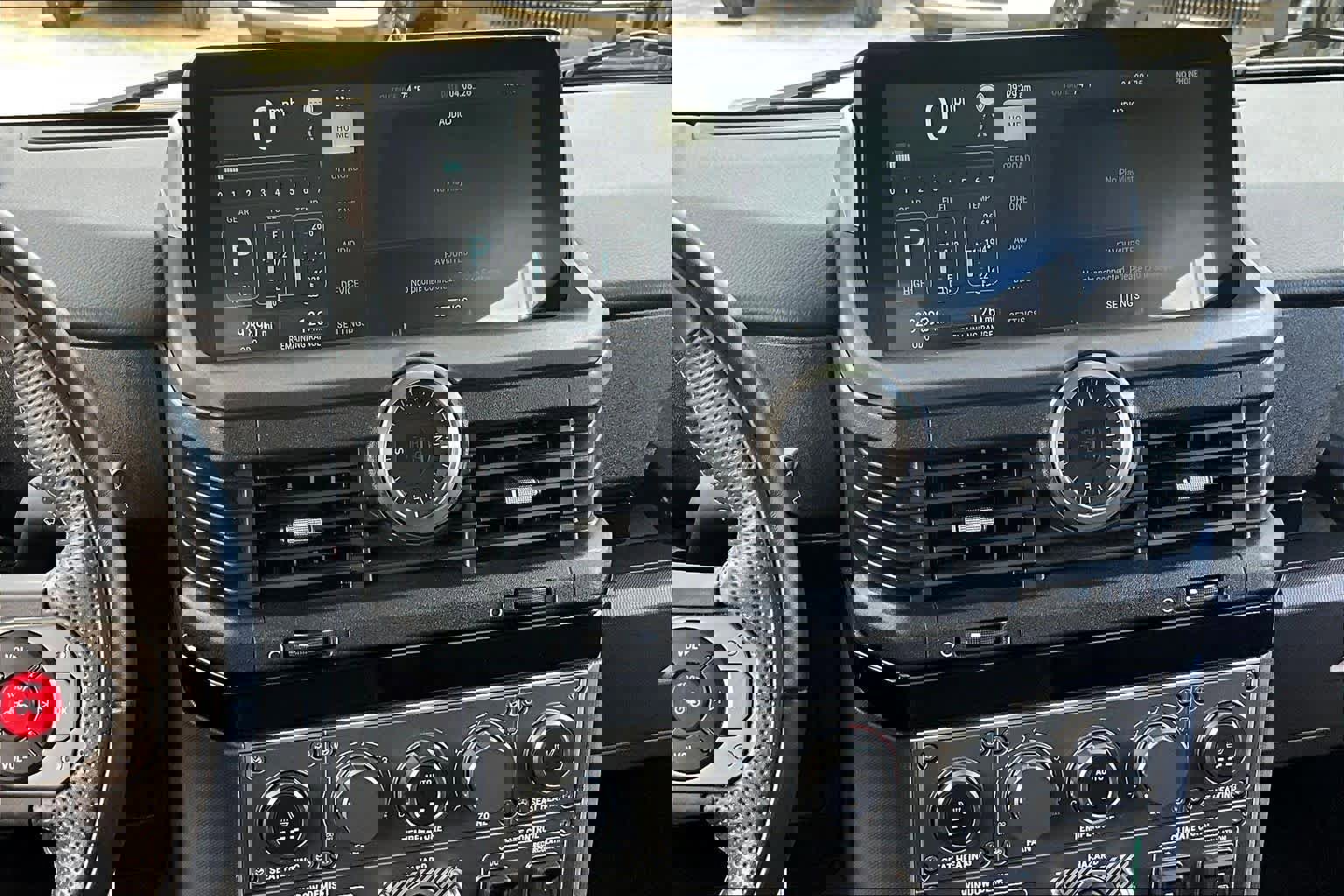 Used 2024 INEOS Grenadier Fieldmaster Edition image 7