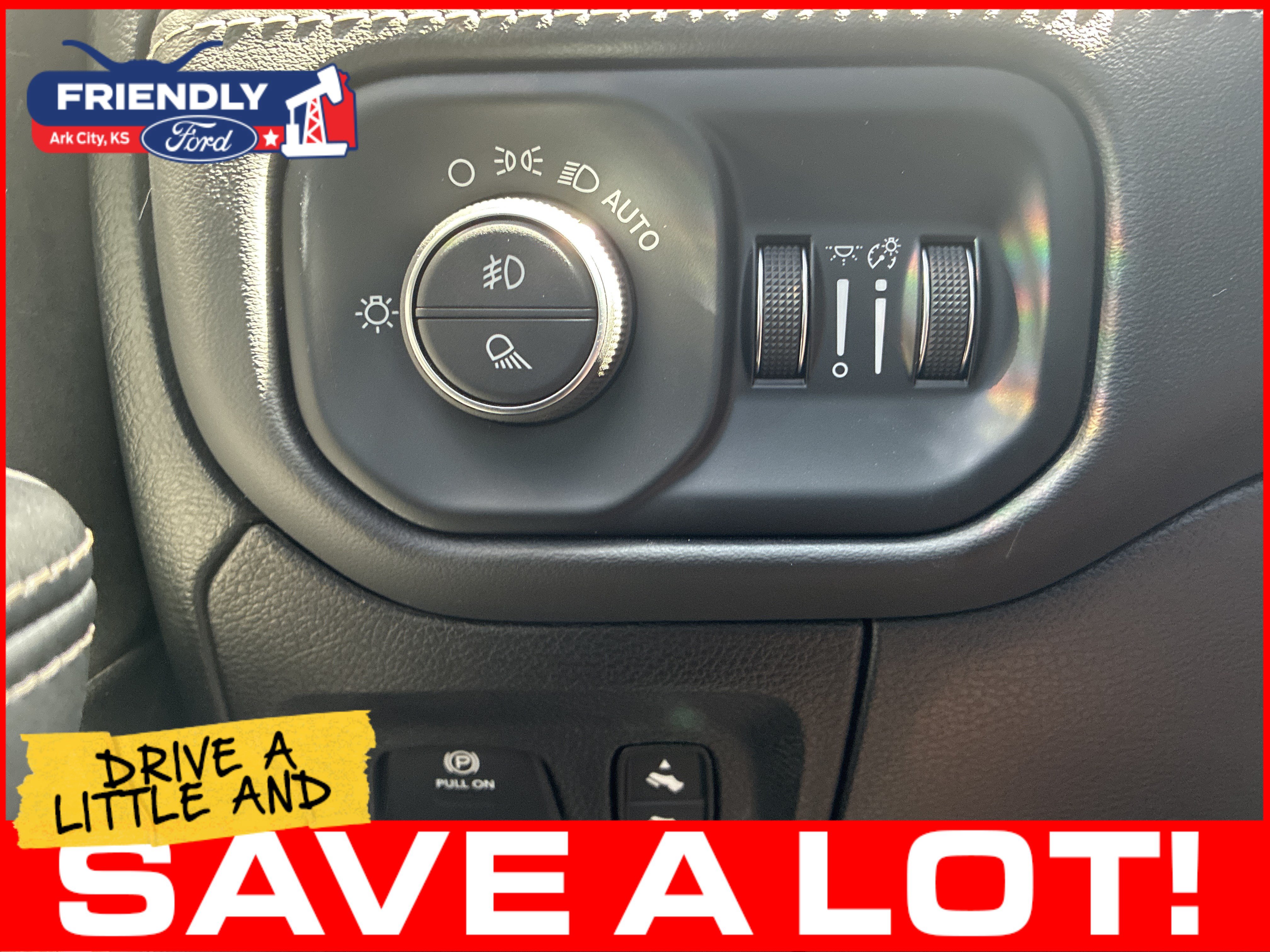 Used 2022 RAM 1500 TRX w/ TRX Level 1 Equipment Group AWD/4WD image 22