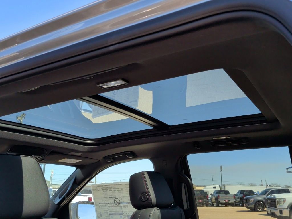 New 2026 Chevrolet Tahoe RST w/ Comfort Package image 23