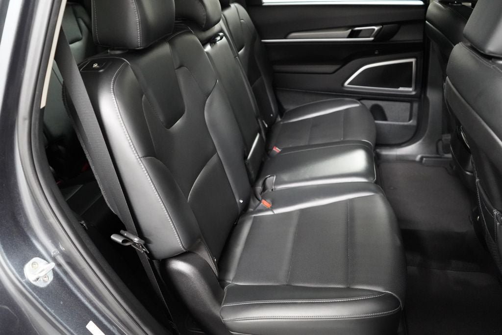 Used 2022 Kia Telluride LX AWD/4WD image 22