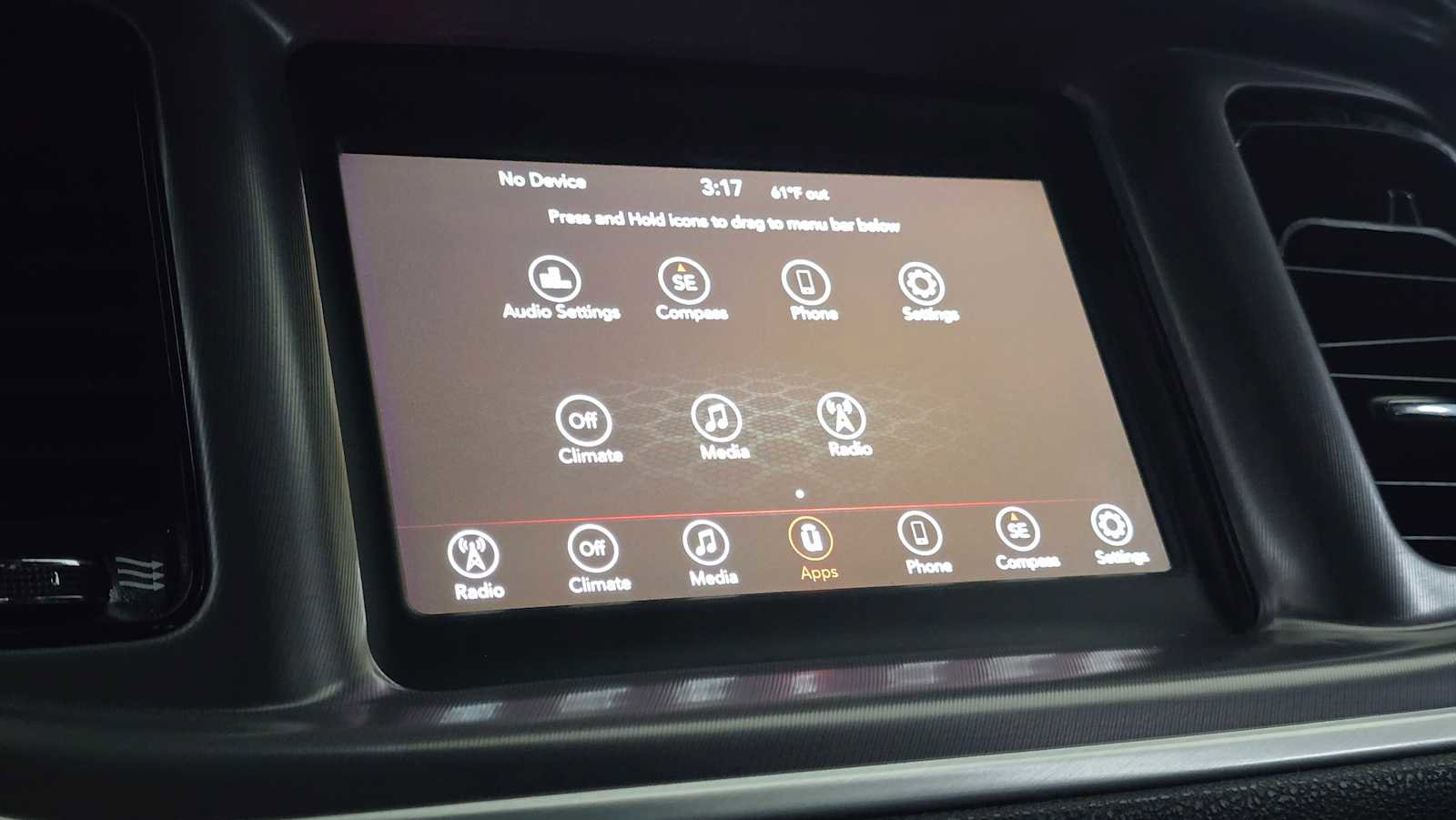 Used 2019 Dodge Charger SXT w/ Blacktop Package image 30