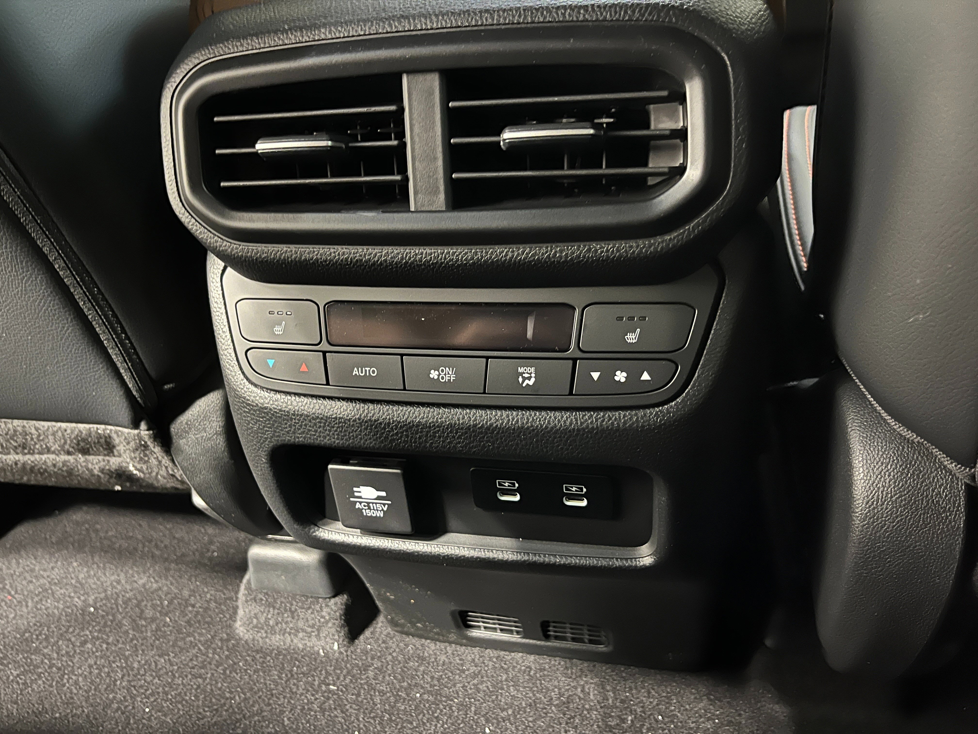 New 2026 Honda Passport TrailSport Elite image 23