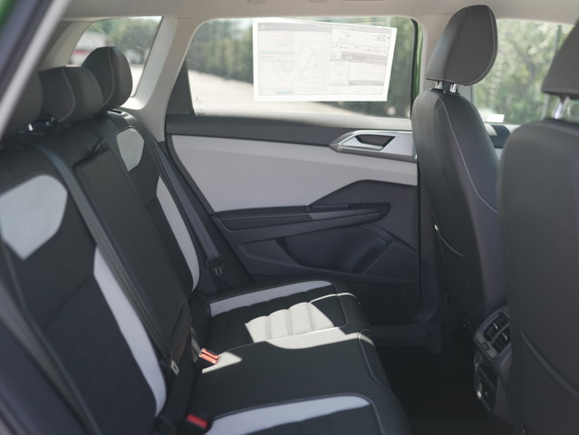 New 2025 Volkswagen Taos SEL AWD/4WD image 21