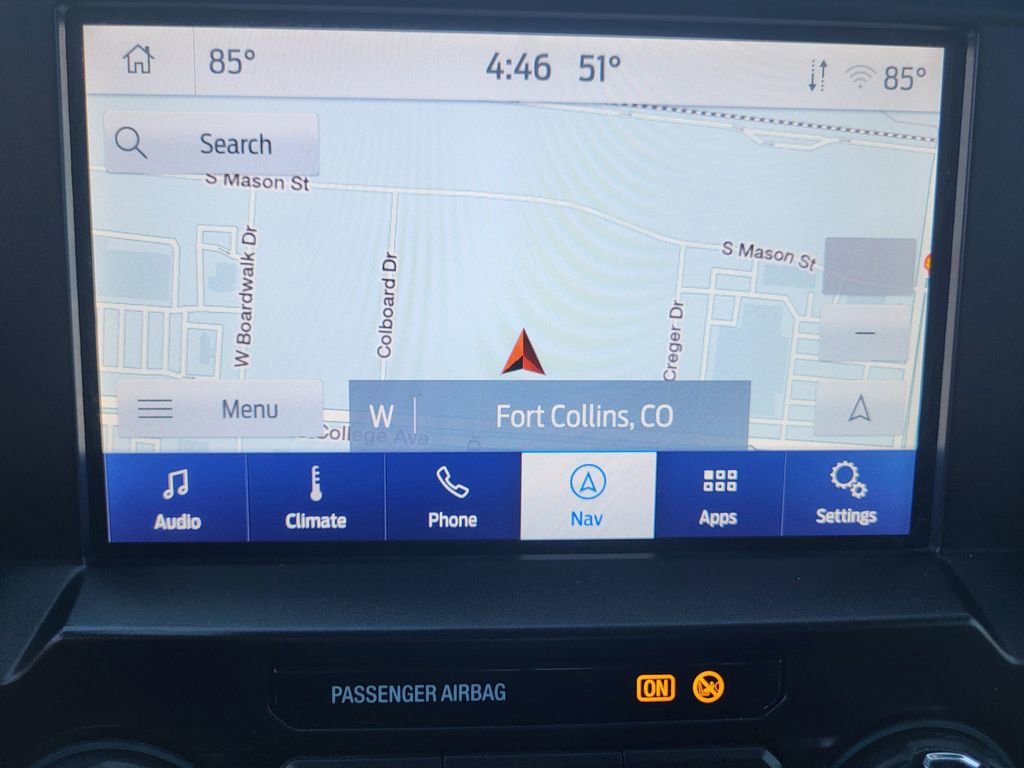 Used 2020 Ford F250 Lariat w/ Lariat Ultimate Package image 18