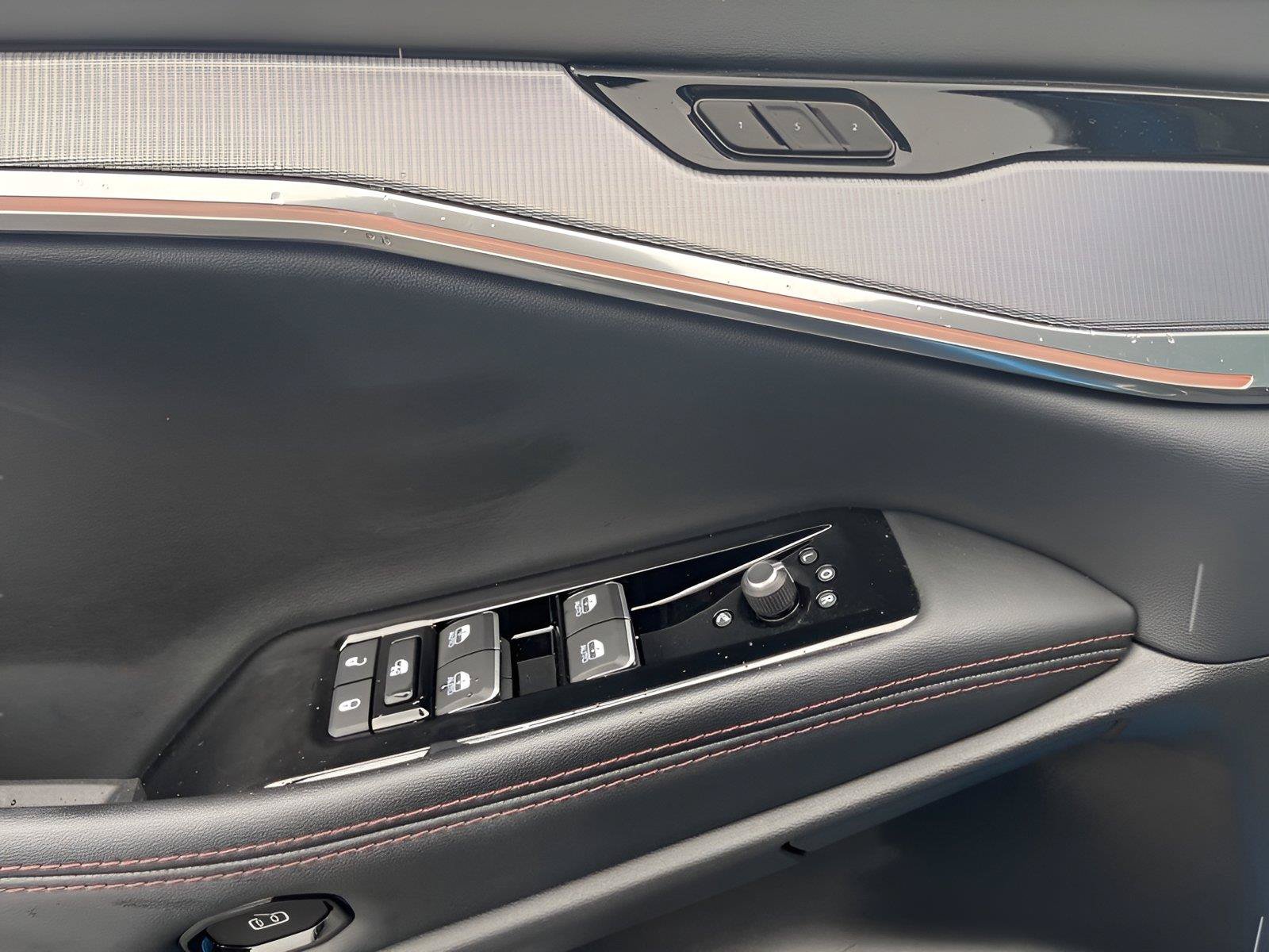 New 2025 Jeep Wagoneer S Limited AWD/4WD image 18
