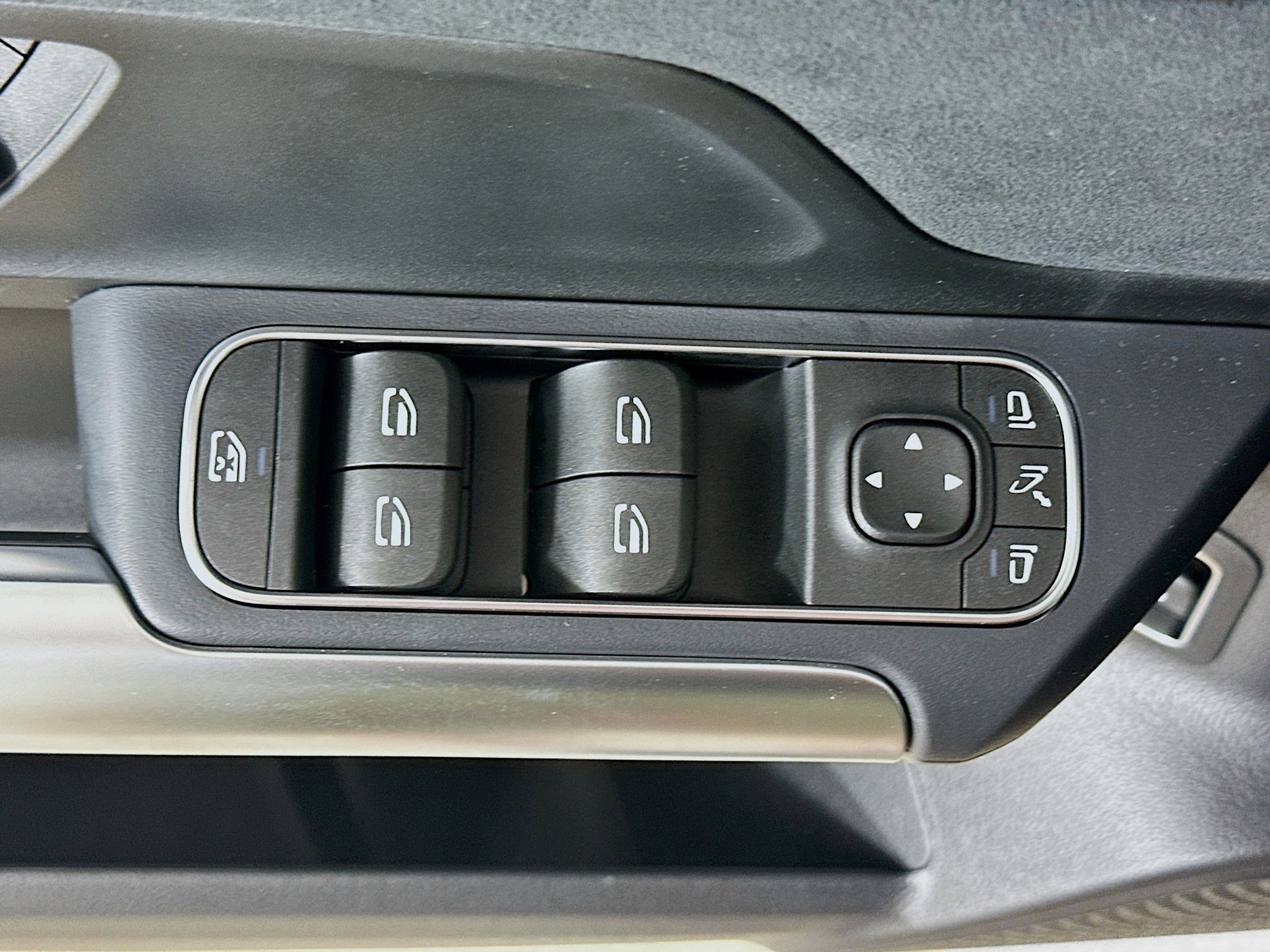 Certified 2026 Mercedes-Benz GLA 250 4MATIC image 23