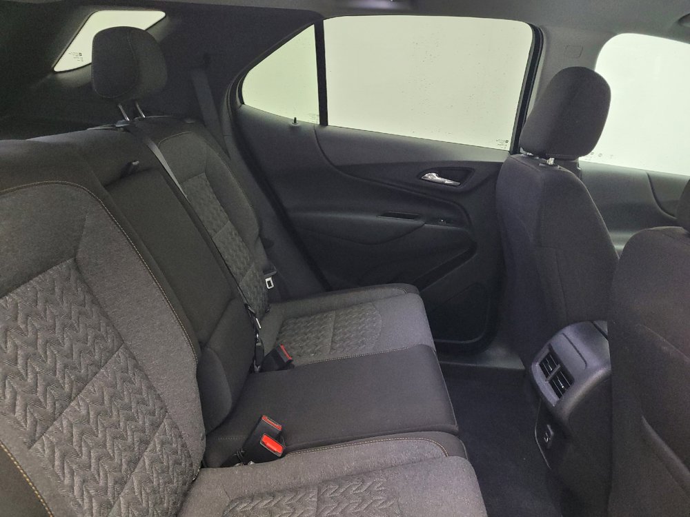 Used 2024 Chevrolet Equinox LT w/ LPO, Floor Liner Package AWD/4WD image 19