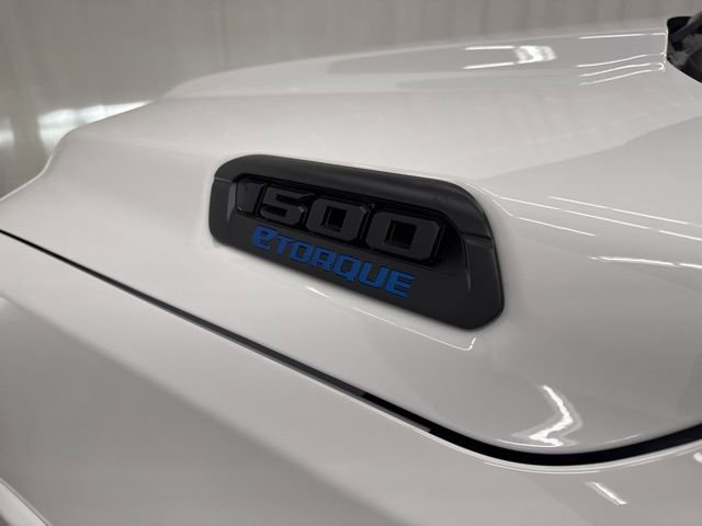 New 2026 RAM 1500 Big Horn w/ Night Edition image 23