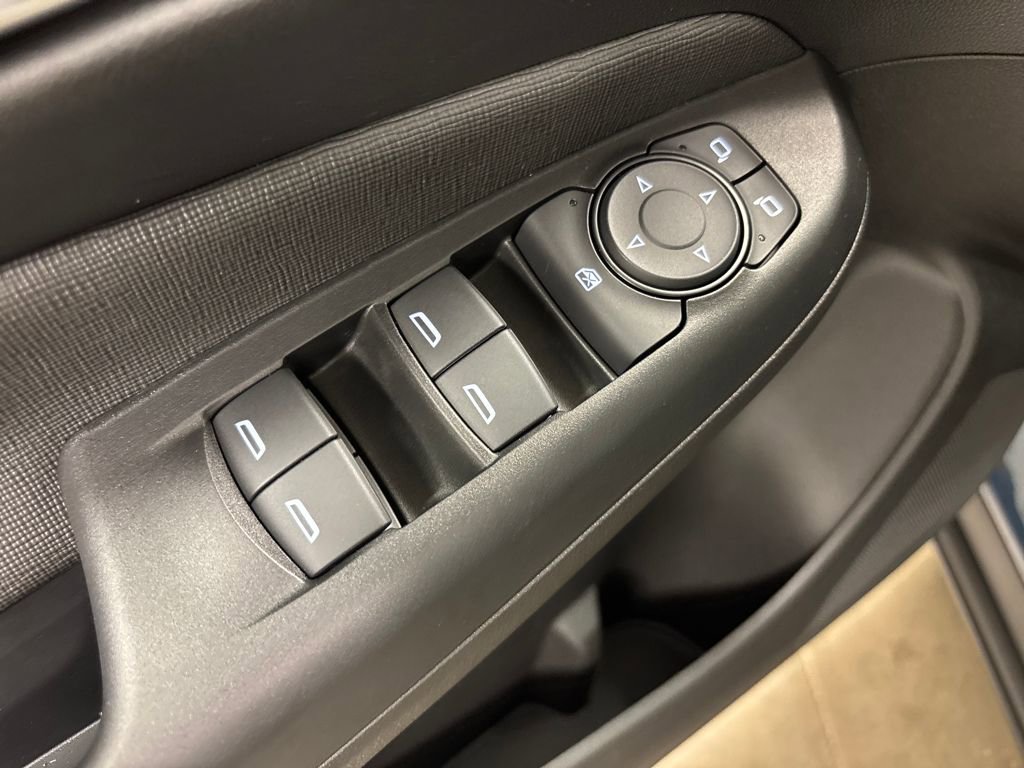 New 2026 Buick Envista Preferred image 21