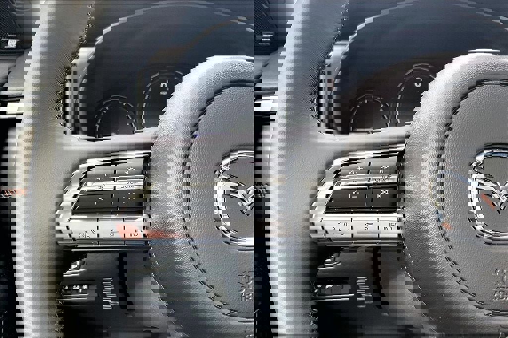 New 2026 MAZDA CX-50 AWD 2.5 Hybrid w/ Cargo Package image 22