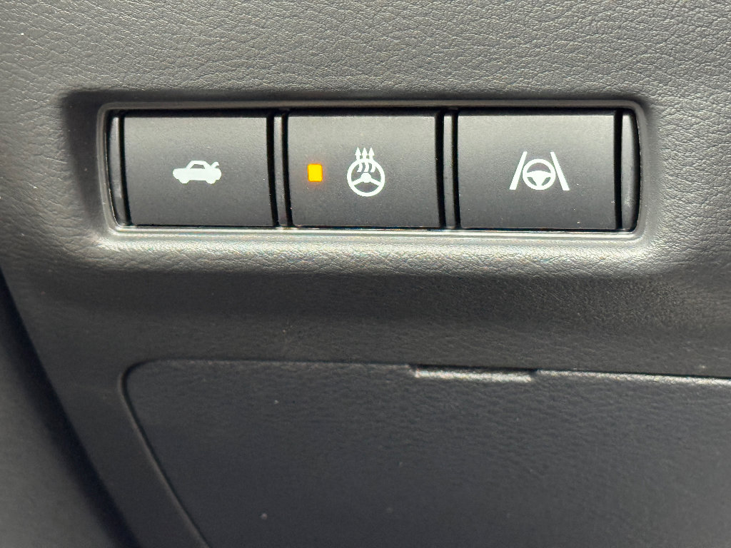New 2026 Nissan Sentra SL w/ Floor Mat Package FWD image 21