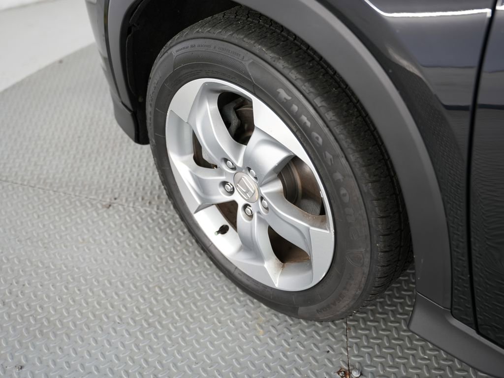 Used 2017 Honda HR-V EX image 50