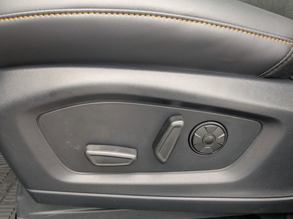 New 2026 Ford Explorer Tremor w/ Tremor Ultimate Package image 22