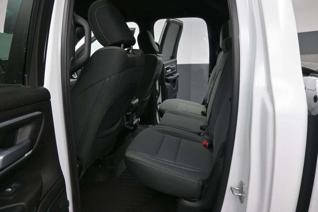 Used 2022 RAM 1500 Big Horn AWD/4WD image 26
