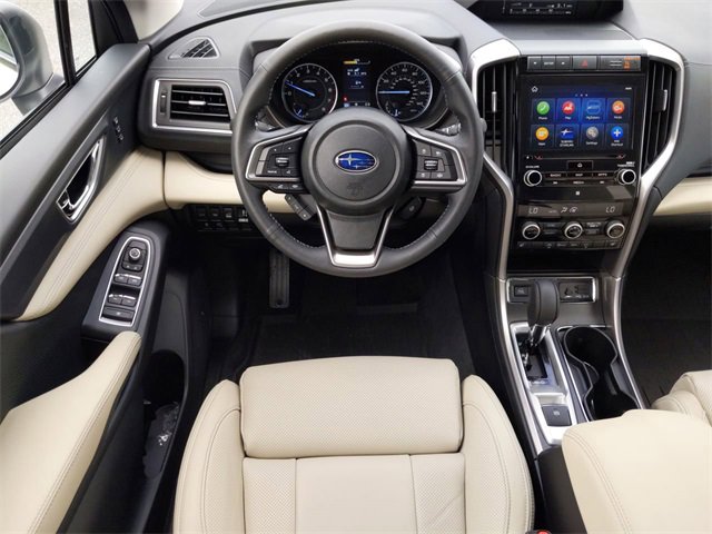 Used 2022 Subaru Ascent Limited w/ Technology Package image 16