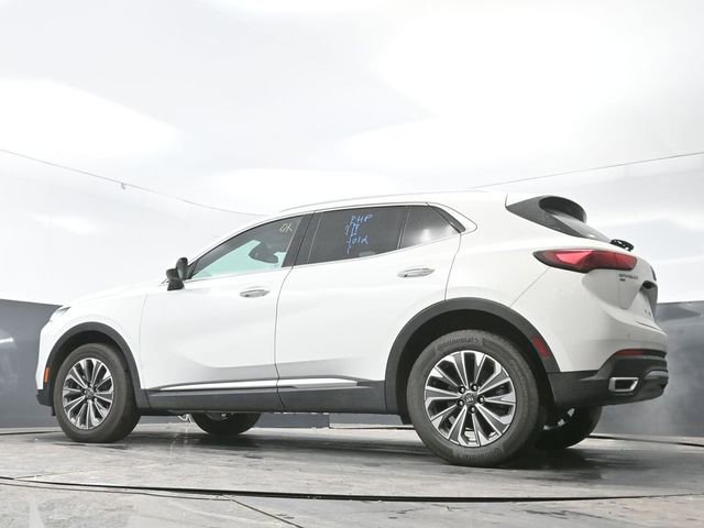 Used 2024 Buick Envision Preferred image 28