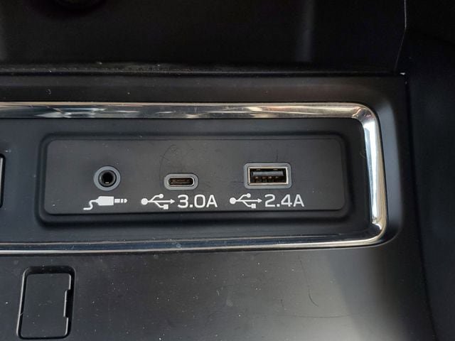 Certified 2023 Subaru Ascent Onyx Edition Limited AWD/4WD image 32