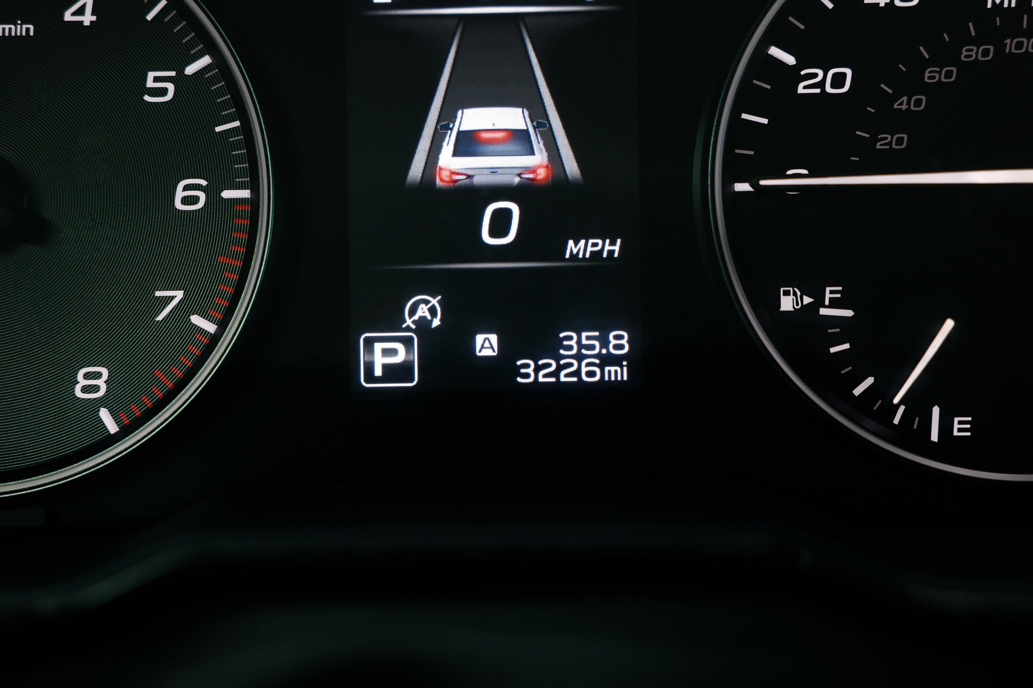 Used 2025 Subaru Legacy Premium AWD/4WD image 46