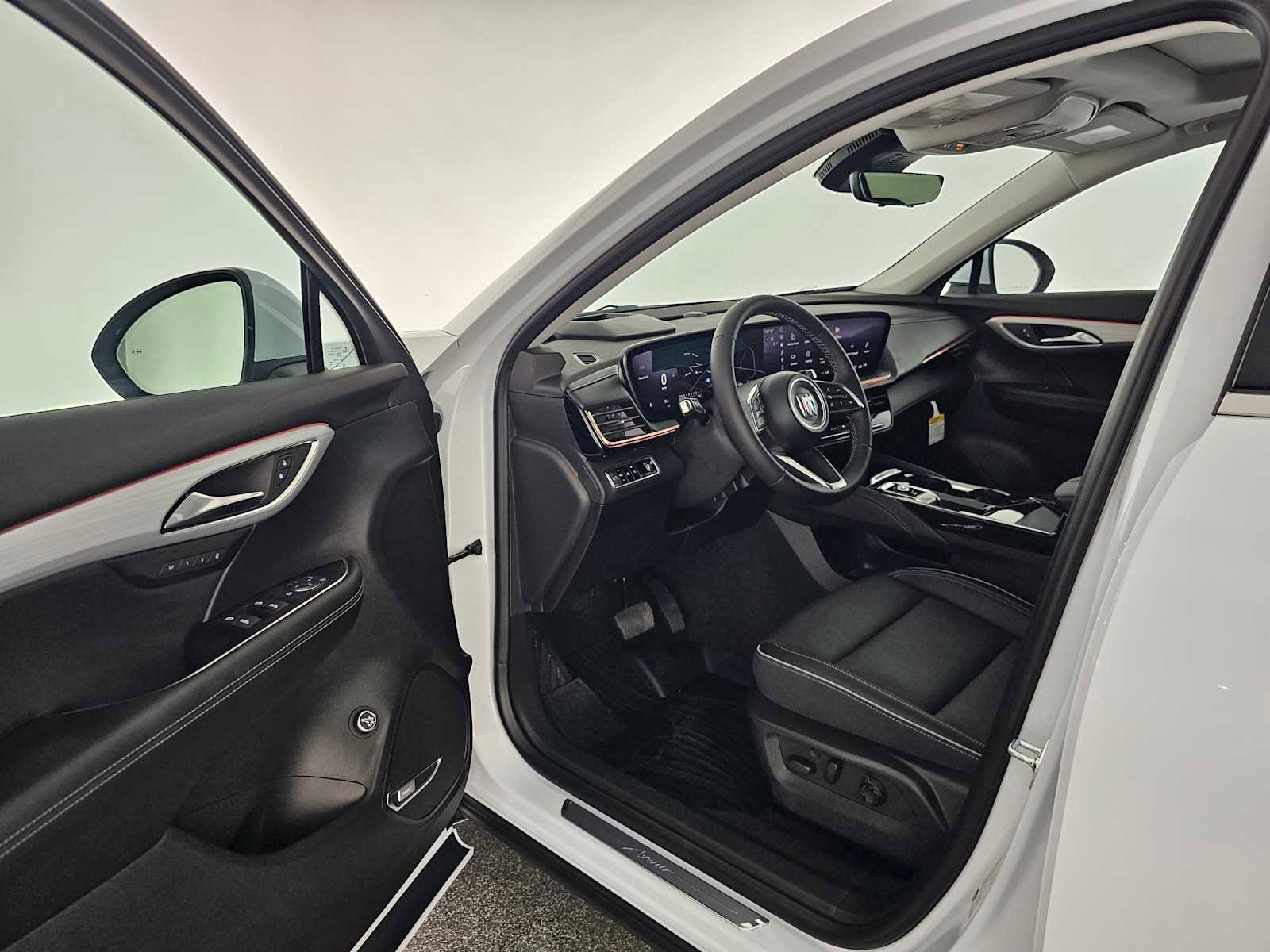 New 2026 Buick Envision Avenir AWD/4WD image 19