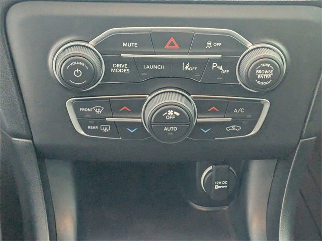 Certified 2023 Dodge Charger Scat Pack w/ Dynamics Package image 24