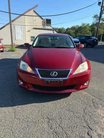 Used 2010 Lexus IS 250 AWD w/ Preferred Accessory Package image 2