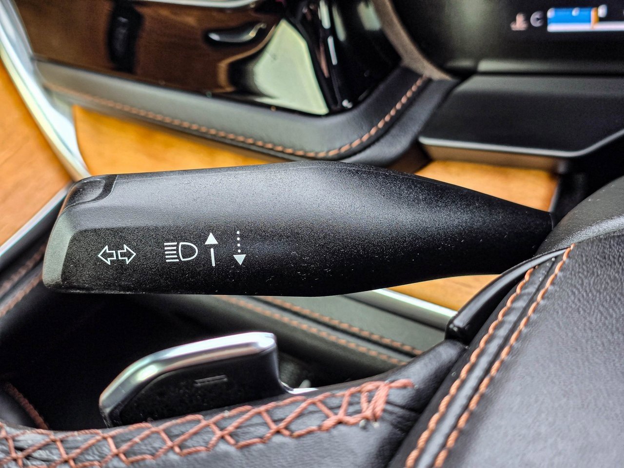 Used 2024 Jeep Grand Cherokee L Summit image 27