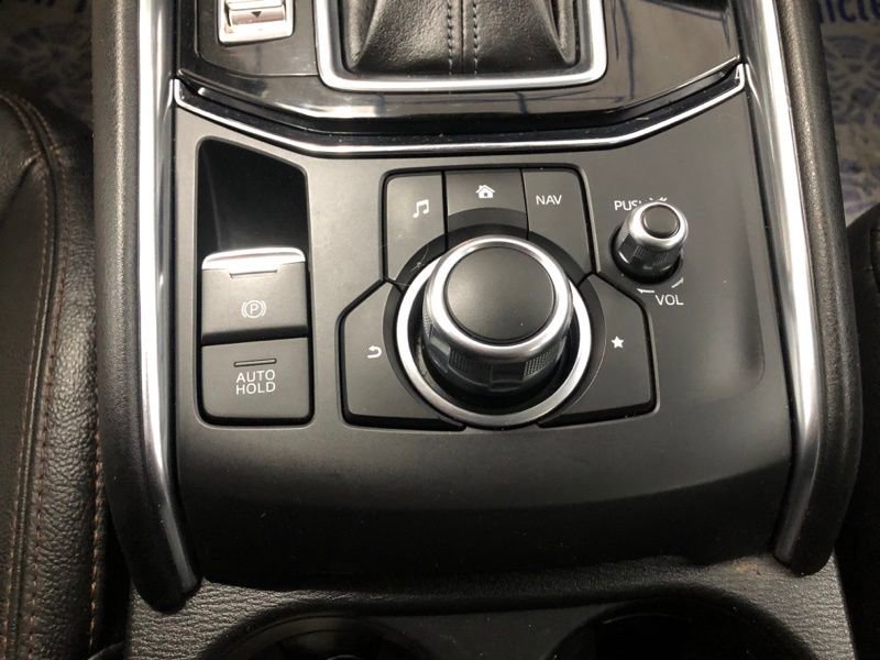 Used 2017 MAZDA CX-5 Grand Select image 32