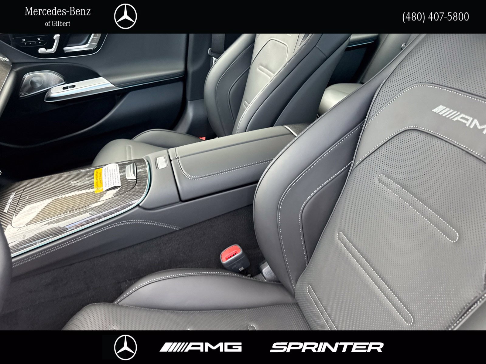 New 2027 Mercedes-Benz E 53 AMG e 4MATIC Sedan image 15