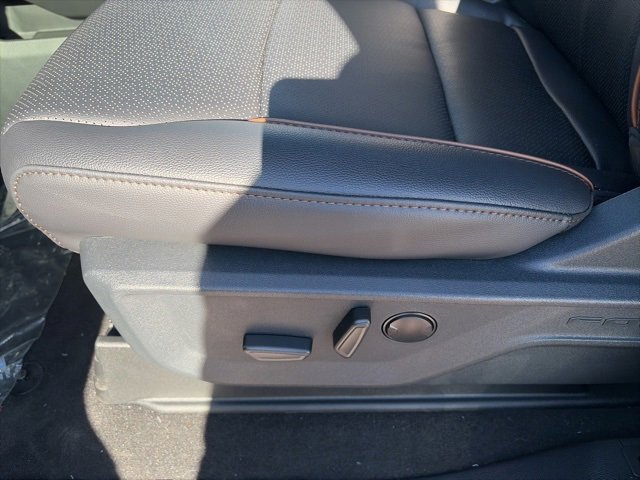 New 2026 Ford F250 Lariat w/ Chrome Package image 18