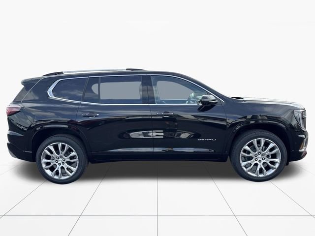 New 2026 GMC Acadia Denali w/ Super Cruise Package FWD image 7