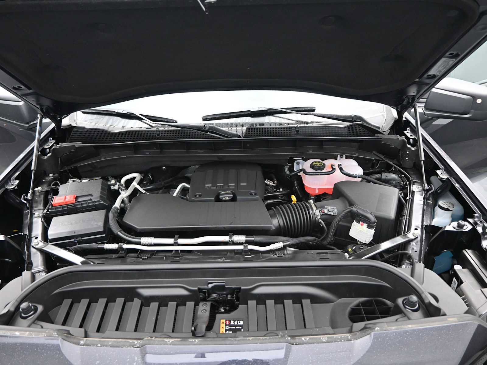 New 2026 GMC Sierra 1500 Elevation image 23